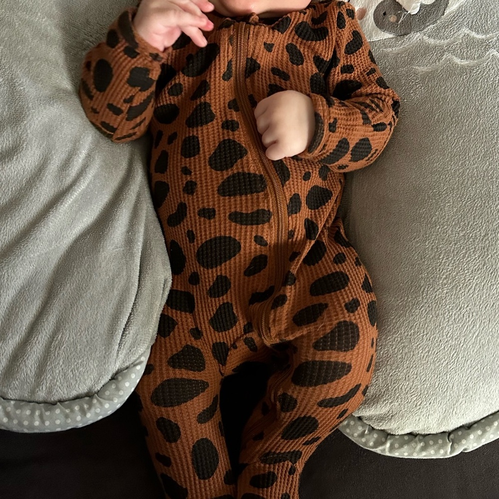 Spearmint love footie